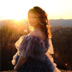 Meet your Posher, Audra